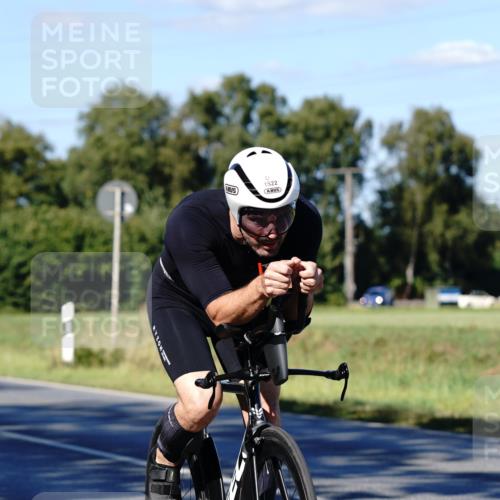07.09.2025 - 19. Norderstedt Triathlon Michael Burmester http://msf.ph/oto/8841127 07.09.2025 15:19:37 Radfahren 1522 meine-sportfotos.de