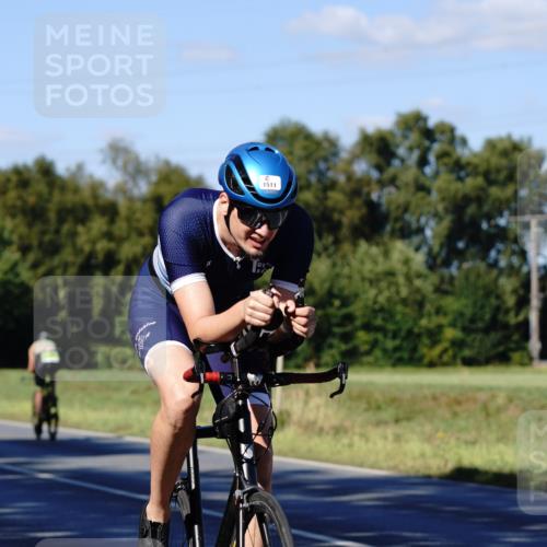 07.09.2025 - 19. Norderstedt Triathlon Michael Burmester http://msf.ph/oto/8841134 07.09.2025 15:19:51 Radfahren 1492, 1511, 1534 meine-sportfotos.de
