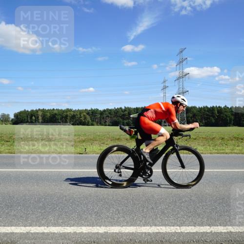 07.09.2025 - 19. Norderstedt Triathlon Michael Burmester http://msf.ph/oto/8841142 07.09.2025 14:30:55 Radfahren 452, 896, 976, 984, 1434 meine-sportfotos.de