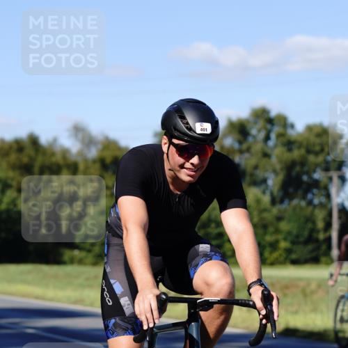 07.09.2025 - 19. Norderstedt Triathlon Michael Burmester http://msf.ph/oto/8841149 07.09.2025 15:20:09 Radfahren 401, 868, 1413, 1526 meine-sportfotos.de