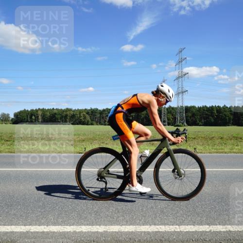 07.09.2025 - 19. Norderstedt Triathlon Michael Burmester http://msf.ph/oto/8841159 07.09.2025 14:30:56 Radfahren 452, 896, 976, 984, 1434 meine-sportfotos.de