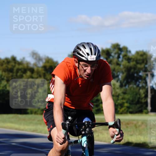 07.09.2025 - 19. Norderstedt Triathlon Michael Burmester http://msf.ph/oto/8841170 07.09.2025 15:20:27 Radfahren 1513, 1523 meine-sportfotos.de