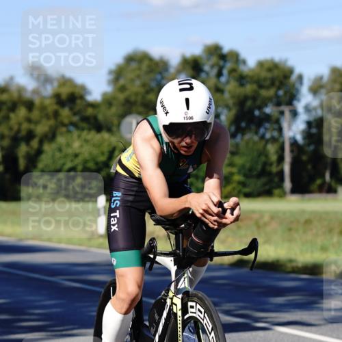 07.09.2025 - 19. Norderstedt Triathlon Michael Burmester http://msf.ph/oto/8841179 07.09.2025 15:20:38 Radfahren 945, 1506 meine-sportfotos.de