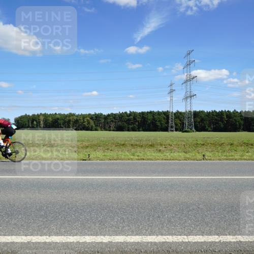 07.09.2025 - 19. Norderstedt Triathlon Michael Burmester http://msf.ph/oto/8841181 07.09.2025 14:31:01 Radfahren 395 meine-sportfotos.de