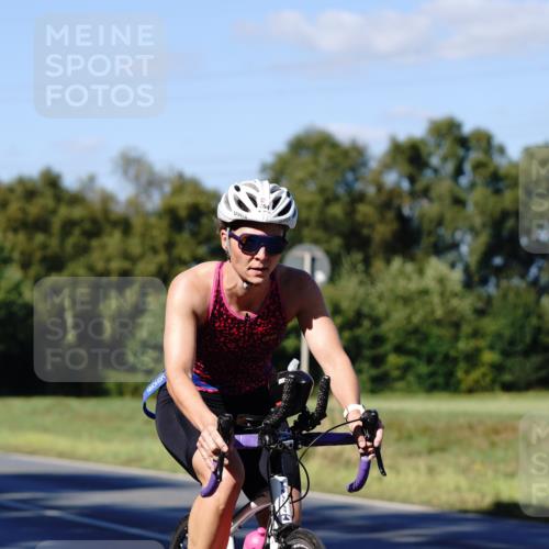 07.09.2025 - 19. Norderstedt Triathlon Michael Burmester http://msf.ph/oto/8841188 07.09.2025 15:20:49 Radfahren 464, 466 meine-sportfotos.de