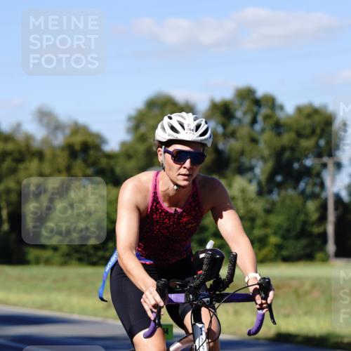 07.09.2025 - 19. Norderstedt Triathlon Michael Burmester http://msf.ph/oto/8841189 07.09.2025 15:20:49 Radfahren 464, 466 meine-sportfotos.de