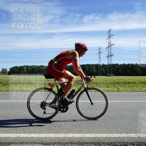 07.09.2025 - 19. Norderstedt Triathlon Michael Burmester http://msf.ph/oto/8841205 07.09.2025 12:23:42 Radfahren 1216, 1397 meine-sportfotos.de