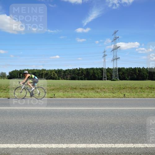 07.09.2025 - 19. Norderstedt Triathlon Michael Burmester http://msf.ph/oto/8841209 07.09.2025 14:31:06 Radfahren  meine-sportfotos.de