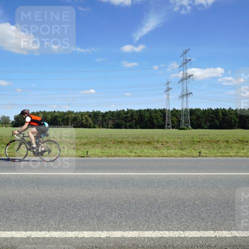 07.09.2025 - 19. Norderstedt Triathlon Michael Burmester http://msf.ph/oto/8841217 07.09.2025 14:31:07 Radfahren  meine-sportfotos.de