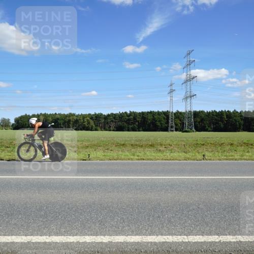 07.09.2025 - 19. Norderstedt Triathlon Michael Burmester http://msf.ph/oto/8841229 07.09.2025 14:31:11 Radfahren  meine-sportfotos.de