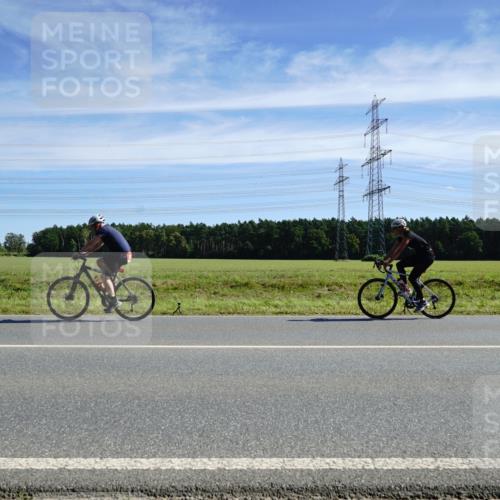 07.09.2025 - 19. Norderstedt Triathlon Michael Burmester http://msf.ph/oto/8841240 07.09.2025 12:23:53 Radfahren  meine-sportfotos.de