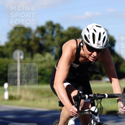07.09.2025 - 19. Norderstedt Triathlon Michael Burmester http://msf.ph/oto/8841242 07.09.2025 15:21:31 Radfahren 463, 469 meine-sportfotos.de