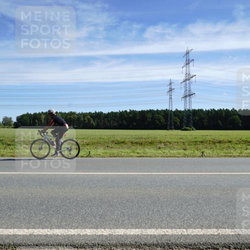 07.09.2025 - 19. Norderstedt Triathlon Michael Burmester http://msf.ph/oto/8841251 07.09.2025 12:23:53 Radfahren  meine-sportfotos.de