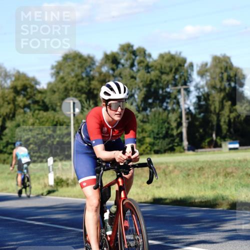 07.09.2025 - 19. Norderstedt Triathlon Michael Burmester http://msf.ph/oto/8841252 07.09.2025 15:21:40 Radfahren 479, 882, 1494, 1498 meine-sportfotos.de