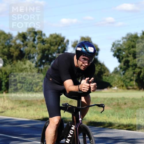 07.09.2025 - 19. Norderstedt Triathlon Michael Burmester http://msf.ph/oto/8841264 07.09.2025 15:21:54 Radfahren 415, 933, 1479, 1527 meine-sportfotos.de