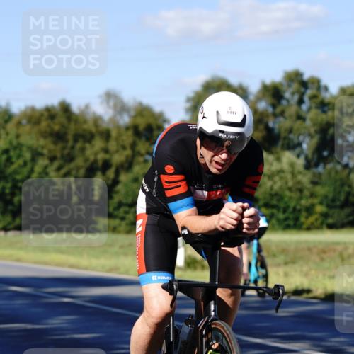 07.09.2025 - 19. Norderstedt Triathlon Michael Burmester http://msf.ph/oto/8841268 07.09.2025 15:21:59 Radfahren 415, 475, 1410, 1417, 1480 meine-sportfotos.de