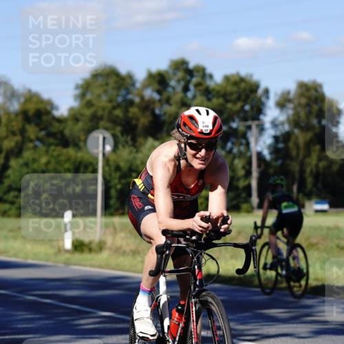 07.09.2025 - 19. Norderstedt Triathlon Michael Burmester http://msf.ph/oto/8841295 07.09.2025 15:22:15 Radfahren 440, 472, 474, 932 meine-sportfotos.de