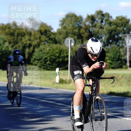 07.09.2025 - 19. Norderstedt Triathlon Michael Burmester http://msf.ph/oto/8841299 07.09.2025 15:22:17 Radfahren 440, 472, 474, 932 meine-sportfotos.de