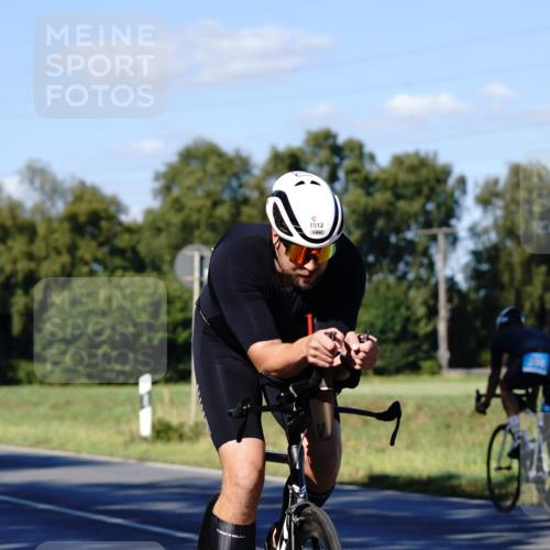 07.09.2025 - 19. Norderstedt Triathlon Michael Burmester http://msf.ph/oto/8841303 07.09.2025 15:22:32 Radfahren 1500, 1507, 1512 meine-sportfotos.de