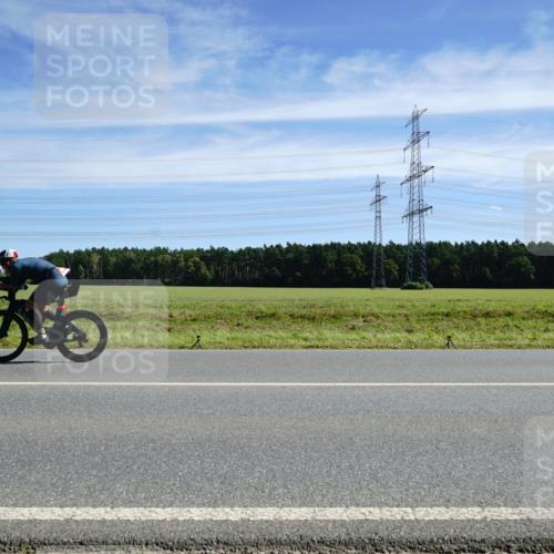 07.09.2025 - 19. Norderstedt Triathlon Michael Burmester http://msf.ph/oto/8841305 07.09.2025 12:24:04 Radfahren 165 meine-sportfotos.de