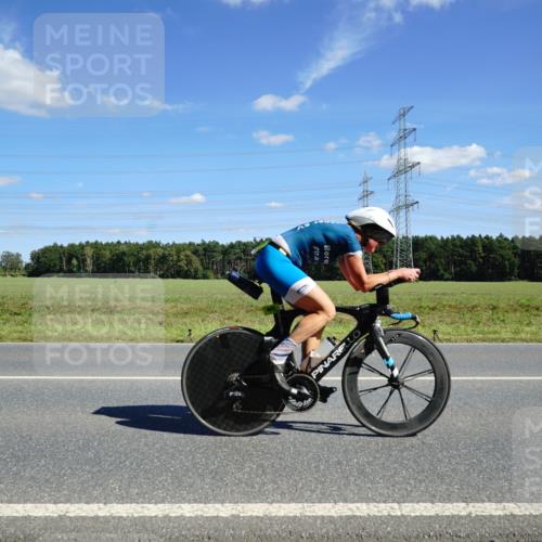 07.09.2025 - 19. Norderstedt Triathlon Michael Burmester http://msf.ph/oto/8841308 07.09.2025 14:31:26 Radfahren 441 meine-sportfotos.de
