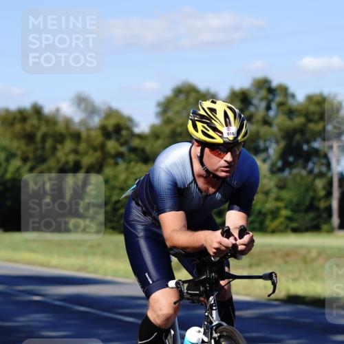 07.09.2025 - 19. Norderstedt Triathlon Michael Burmester http://msf.ph/oto/8841312 07.09.2025 15:22:39 Radfahren 437, 441, 916 meine-sportfotos.de