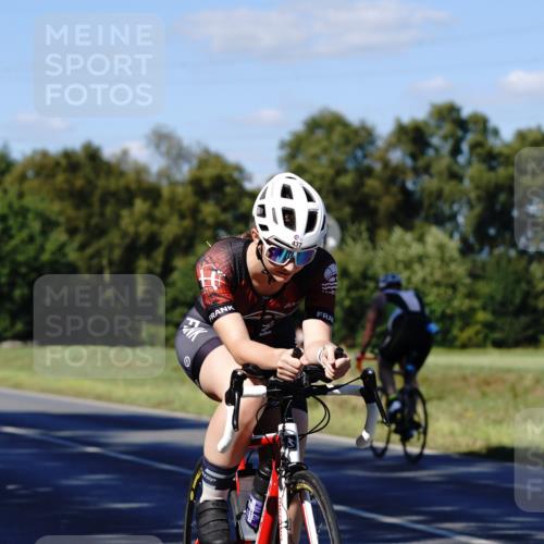 07.09.2025 - 19. Norderstedt Triathlon Michael Burmester http://msf.ph/oto/8841313 07.09.2025 15:22:40 Radfahren 437, 441, 916 meine-sportfotos.de