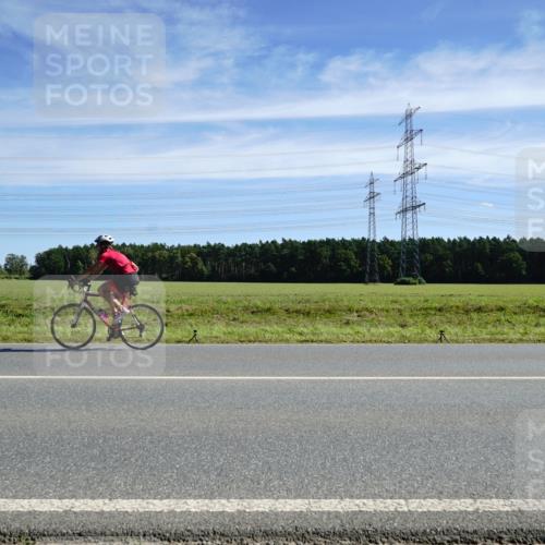 07.09.2025 - 19. Norderstedt Triathlon Michael Burmester http://msf.ph/oto/8841314 07.09.2025 12:24:07 Radfahren  meine-sportfotos.de
