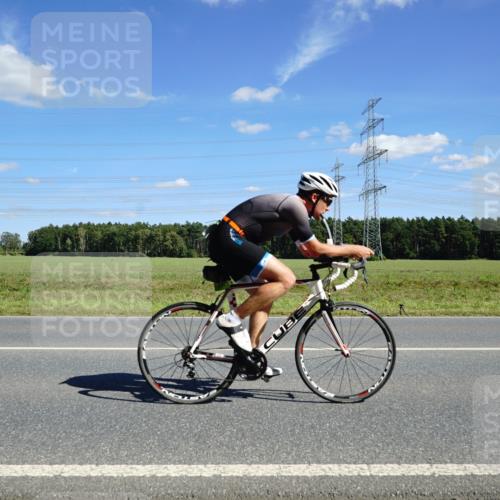07.09.2025 - 19. Norderstedt Triathlon Michael Burmester http://msf.ph/oto/8841317 07.09.2025 14:31:30 Radfahren 991 meine-sportfotos.de