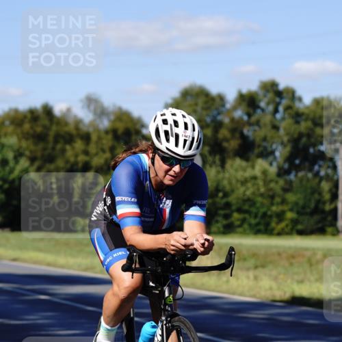 07.09.2025 - 19. Norderstedt Triathlon Michael Burmester http://msf.ph/oto/8841324 07.09.2025 15:22:58 Radfahren 387, 1447 meine-sportfotos.de