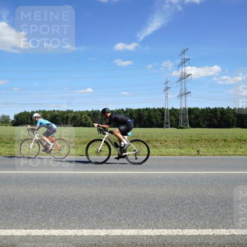 07.09.2025 - 19. Norderstedt Triathlon Michael Burmester http://msf.ph/oto/8841326 07.09.2025 14:31:31 Radfahren 991 meine-sportfotos.de