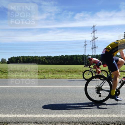 07.09.2025 - 19. Norderstedt Triathlon Michael Burmester http://msf.ph/oto/8841331 07.09.2025 12:24:13 Radfahren 261, 756, 798 meine-sportfotos.de