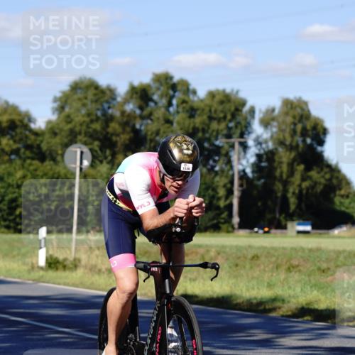 07.09.2025 - 19. Norderstedt Triathlon Michael Burmester http://msf.ph/oto/8841333 07.09.2025 15:23:19 Radfahren 1530, 1544 meine-sportfotos.de