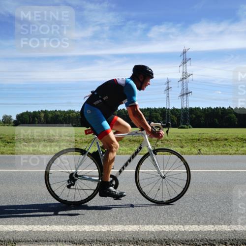 07.09.2025 - 19. Norderstedt Triathlon Michael Burmester http://msf.ph/oto/8841358 07.09.2025 12:24:20 Radfahren 249, 802 meine-sportfotos.de