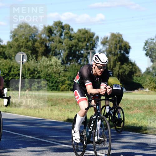 07.09.2025 - 19. Norderstedt Triathlon Michael Burmester http://msf.ph/oto/8841363 07.09.2025 15:24:49 Radfahren 408, 414, 460, 939, 940, 954 meine-sportfotos.de