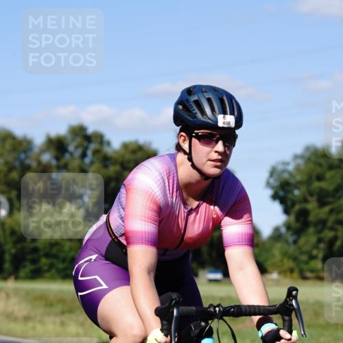 07.09.2025 - 19. Norderstedt Triathlon Michael Burmester http://msf.ph/oto/8841368 07.09.2025 15:24:52 Radfahren 408, 414, 460, 940, 954 meine-sportfotos.de