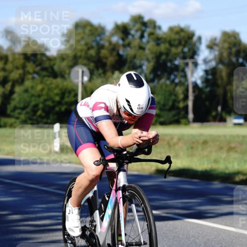 07.09.2025 - 19. Norderstedt Triathlon Michael Burmester http://msf.ph/oto/8841372 07.09.2025 15:25:16 Radfahren 894, 1433, 1532 meine-sportfotos.de