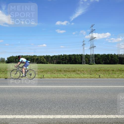 07.09.2025 - 19. Norderstedt Triathlon Michael Burmester http://msf.ph/oto/8841373 07.09.2025 14:31:43 Radfahren  meine-sportfotos.de