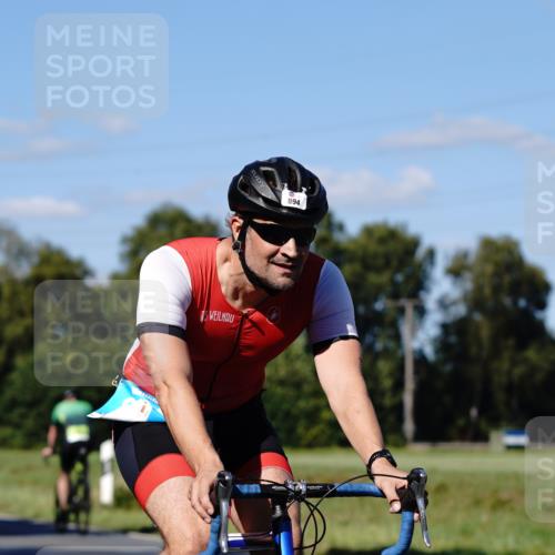 07.09.2025 - 19. Norderstedt Triathlon Michael Burmester http://msf.ph/oto/8841376 07.09.2025 15:25:18 Radfahren 894, 1433, 1532 meine-sportfotos.de