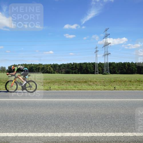 07.09.2025 - 19. Norderstedt Triathlon Michael Burmester http://msf.ph/oto/8841388 07.09.2025 14:31:45 Radfahren  meine-sportfotos.de