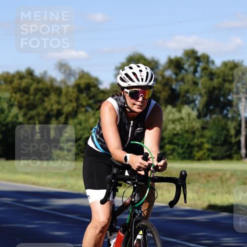 07.09.2025 - 19. Norderstedt Triathlon Michael Burmester http://msf.ph/oto/8841393 07.09.2025 15:25:47 Radfahren 461, 893, 1407 meine-sportfotos.de