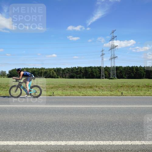 07.09.2025 - 19. Norderstedt Triathlon Michael Burmester http://msf.ph/oto/8841409 07.09.2025 14:31:49 Radfahren  meine-sportfotos.de