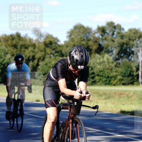 07.09.2025 - 19. Norderstedt Triathlon Michael Burmester http://msf.ph/oto/8841413 07.09.2025 15:25:58 Radfahren 405, 447, 910, 1432, 1514, 1531 meine-sportfotos.de