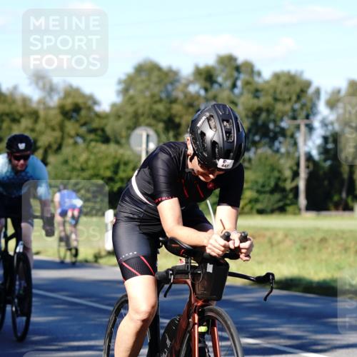 07.09.2025 - 19. Norderstedt Triathlon Michael Burmester http://msf.ph/oto/8841414 07.09.2025 15:25:58 Radfahren 405, 447, 910, 1432, 1514, 1531 meine-sportfotos.de
