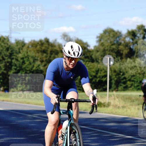 07.09.2025 - 19. Norderstedt Triathlon Michael Burmester http://msf.ph/oto/8841424 07.09.2025 15:26:13 Radfahren 918, 1454, 1529 meine-sportfotos.de