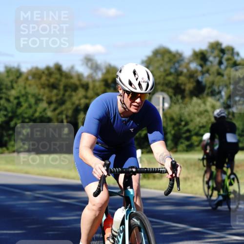 07.09.2025 - 19. Norderstedt Triathlon Michael Burmester http://msf.ph/oto/8841425 07.09.2025 15:26:13 Radfahren 918, 1454, 1529 meine-sportfotos.de