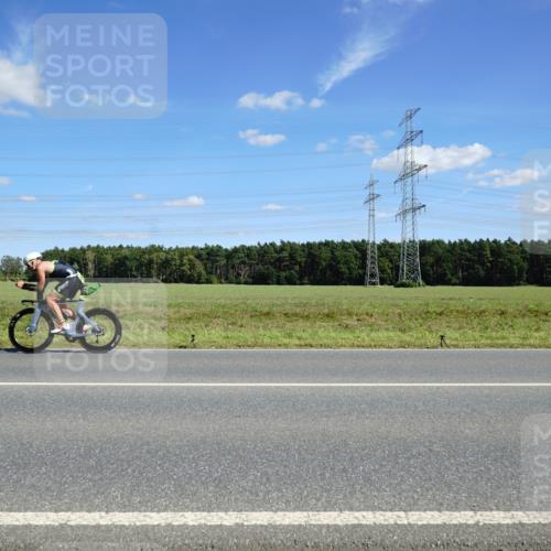 07.09.2025 - 19. Norderstedt Triathlon Michael Burmester http://msf.ph/oto/8841432 07.09.2025 14:31:57 Radfahren 1005 meine-sportfotos.de