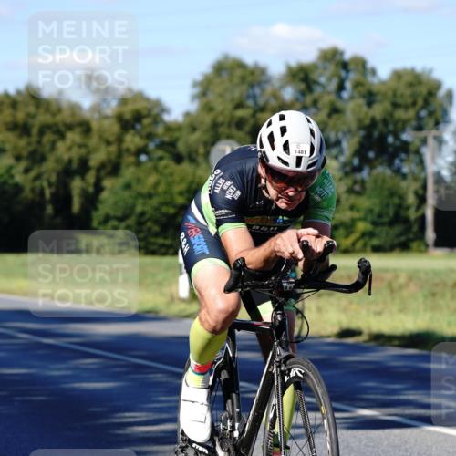07.09.2025 - 19. Norderstedt Triathlon Michael Burmester http://msf.ph/oto/8841456 07.09.2025 15:26:50 Radfahren 476, 1481 meine-sportfotos.de