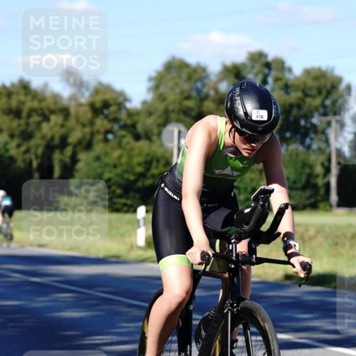 07.09.2025 - 19. Norderstedt Triathlon Michael Burmester http://msf.ph/oto/8841461 07.09.2025 15:26:52 Radfahren 380, 446, 476, 1481 meine-sportfotos.de