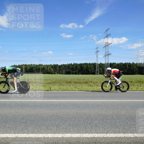 07.09.2025 - 19. Norderstedt Triathlon Michael Burmester http://msf.ph/oto/8841463 07.09.2025 14:32:11 Radfahren 1501 meine-sportfotos.de